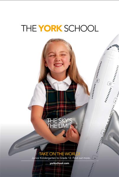 The York School